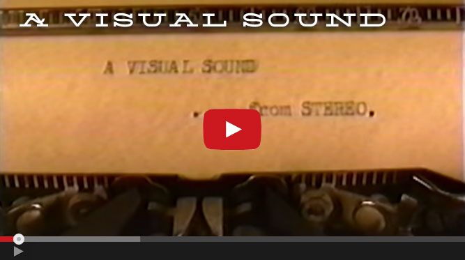 Stereo Skateboards: A Visual Sound (1994) - Full video in HD