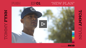 Tommy Fynn PUSH: Season 2