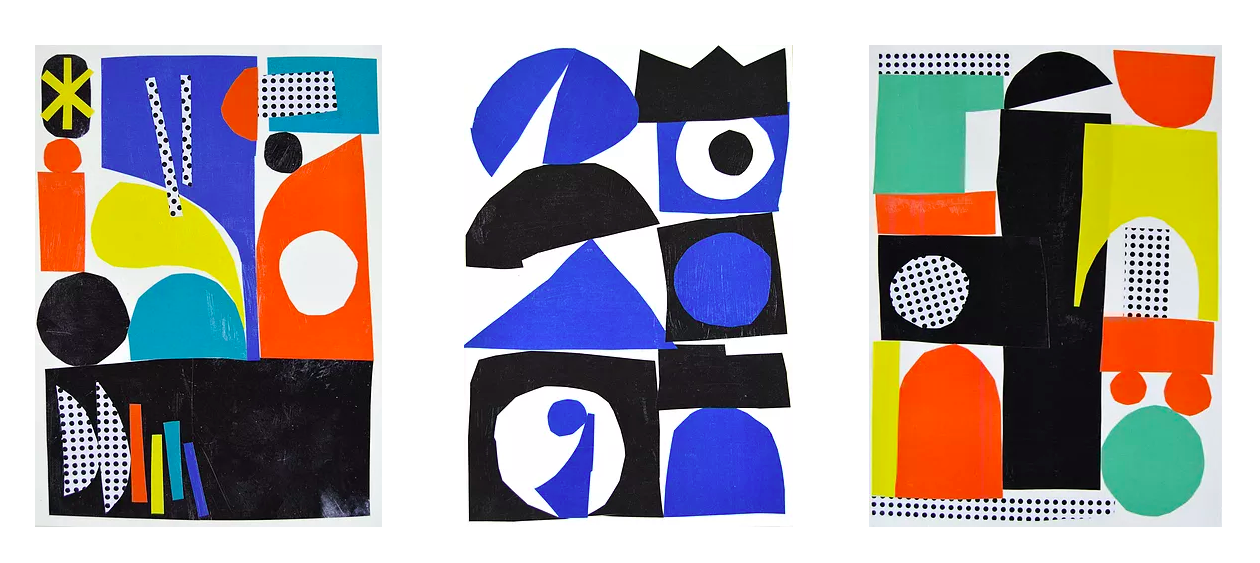 Artist Charlie Coatney feature on Subterráneo