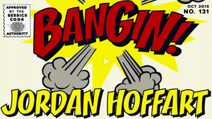 Jordan Hoffart BANGIN' - Berrics