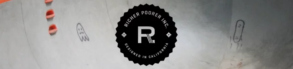New Richer Poorer Video - Pastras & friends