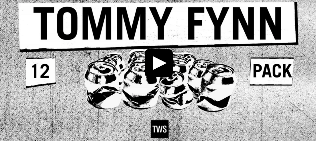 12 Pack: Tommy Fynn - Transworld