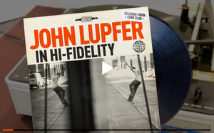 John Lupfer in Hi-Fidelity - Pro Stereo part