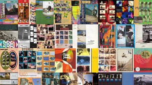 30 years of Stereo: Ad Archive