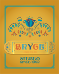 Bryce Wettstein - Floral Series Pre-Order