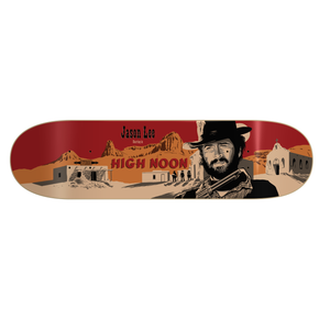 Jason Lee "High Noon" Deck