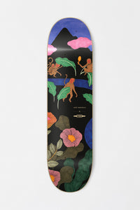 SALE! Stereo x José González "Local Valley" Deck 1 (8.25)