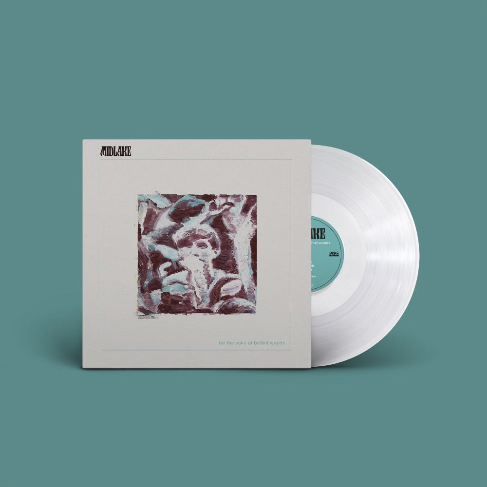 Stereo x Midlake x Brian Lotti Release! AVAILABLE NOW!