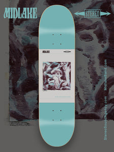 Stereo x Midlake x Brian Lotti Release! AVAILABLE NOW!