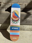 Matt Rodriguez Artist Series "BIRD"