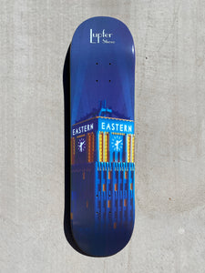 AVAILABLE NOW: John Lupfer "Eastern Columbia" PRO MODEL 8.25"
