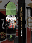 NEW: John Lupfer "Instrumental Series" by Christian Cooper.