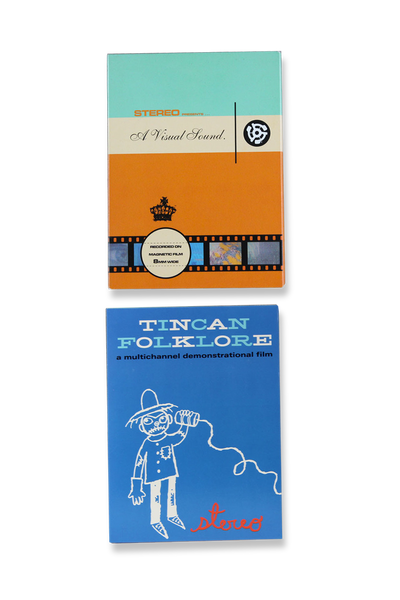 Stereo DVD box set – Stereo Skateboards