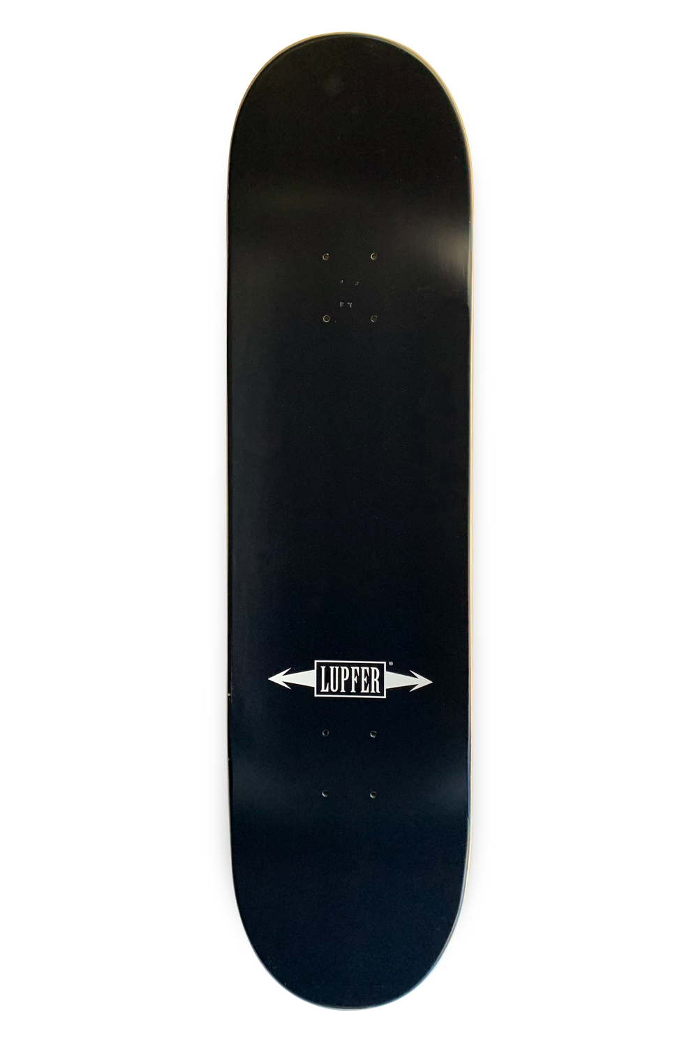 Vintage Vinyl: Lupfer “Lady Day” 8.5” – Stereo Skateboards